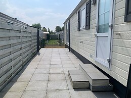 Wonderful Holiday Home in Nieuwpoort Near Dunepark