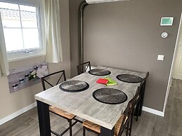 Wonderful Holiday Home in Nieuwpoort Near Dunepark