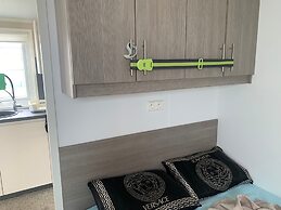 Wonderful Holiday Home in Nieuwpoort Near Dunepark