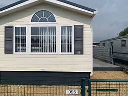 Wonderful Holiday Home in Nieuwpoort Near Dunepark