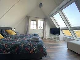 Beachvilla Ijsselmeerblik