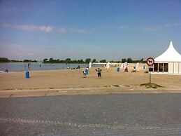 Beachvilla Ijsselmeerblik