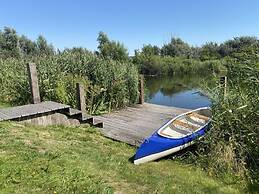 Beachvilla Ijsselmeerblik