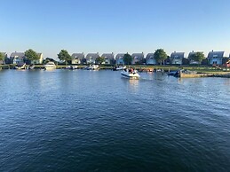 Beachvilla Ijsselmeerblik