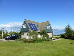 Beachvilla Ijsselmeerblik