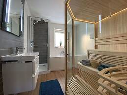 Beachvilla Ijsselmeerblik
