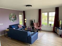 Beachvilla Ijsselmeerblik