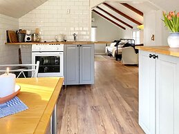 4 Person Holiday Home in Farjestaden-by Traum