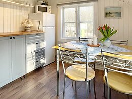 4 Person Holiday Home in Farjestaden-by Traum