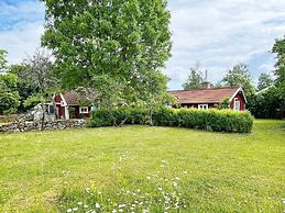 4 Person Holiday Home in Farjestaden-by Traum