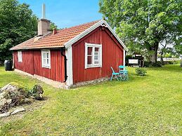 4 Person Holiday Home in Farjestaden-by Traum