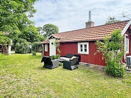 4 Person Holiday Home in Farjestaden-by Traum