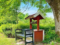 4 Person Holiday Home in Farjestaden-by Traum