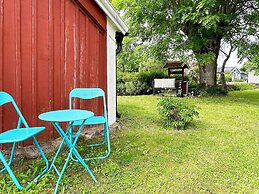 4 Person Holiday Home in Farjestaden-by Traum