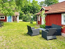 4 Person Holiday Home in Farjestaden-by Traum