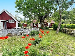 4 Person Holiday Home in Farjestaden-by Traum