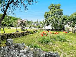 4 Person Holiday Home in Farjestaden-by Traum