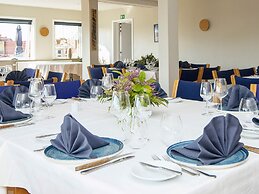 Apartment in Holiday Park in Vederso Klit