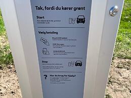 Apartment in Holiday Park in Vederso Klit