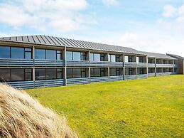 Apartment in Holiday Park in Vederso Klit