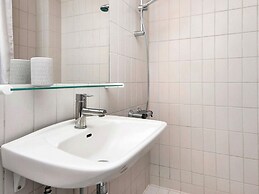 Apartment in Holiday Park in Vederso Klit