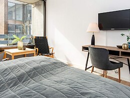 Apartment in Holiday Park in Vederso Klit