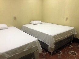 Hostal San Juanerita