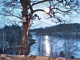 8 Person Holiday Home in Masfjordnes-by Traum