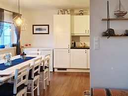 8 Person Holiday Home in Masfjordnes-by Traum