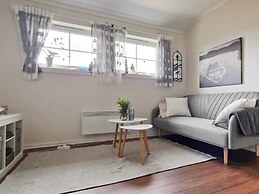 8 Person Holiday Home in Masfjordnes-by Traum