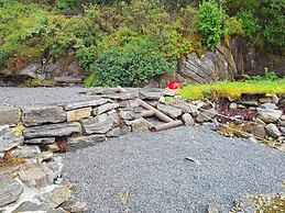 8 Person Holiday Home in Masfjordnes-by Traum