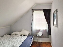 8 Person Holiday Home in Masfjordnes-by Traum