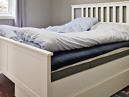 8 Person Holiday Home in Masfjordnes-by Traum