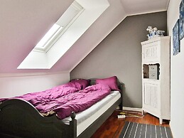 8 Person Holiday Home in Masfjordnes-by Traum