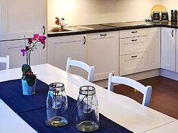 8 Person Holiday Home in Masfjordnes-by Traum