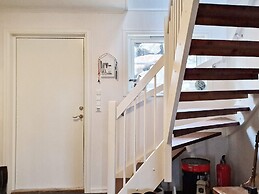 8 Person Holiday Home in Masfjordnes-by Traum