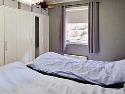 8 Person Holiday Home in Masfjordnes-by Traum