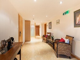 Welcoming Apartment in Langenfeld With Sauna