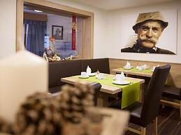 Welcoming Apartment in Langenfeld With Sauna