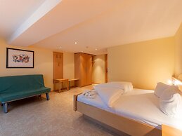 Welcoming Apartment in Langenfeld With Sauna