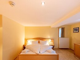 Welcoming Apartment in Langenfeld With Sauna