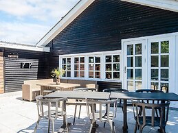 4 Star Holiday Home in Grenaa