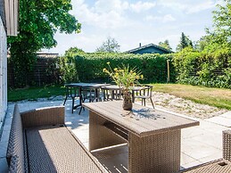 4 Star Holiday Home in Grenaa