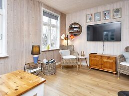 4 Star Holiday Home in Grenaa