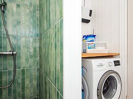 4 Star Holiday Home in Grenaa