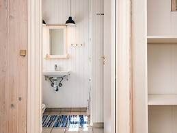 4 Star Holiday Home in Grenaa