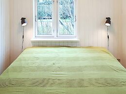 4 Star Holiday Home in Grenaa