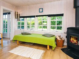 4 Star Holiday Home in Grenaa