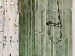 4 Star Holiday Home in Grenaa