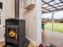 4 Star Holiday Home in Grenaa